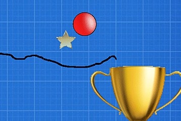 Игра Поймай Мяч 2