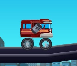 Игра Строить Машины