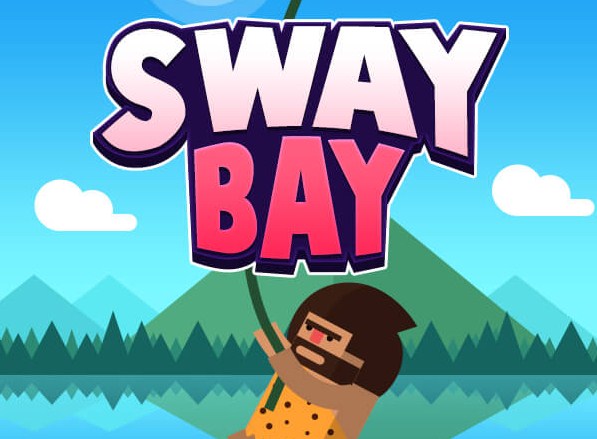 Игра Полет на Троссе