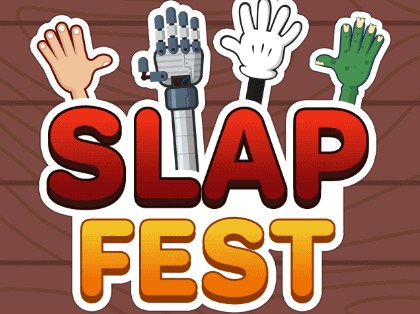 Игра Тест на Пугливость