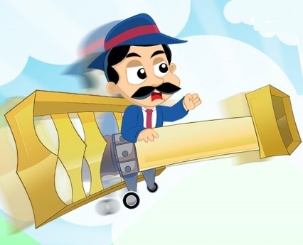 Игра Таппи Дюмонт