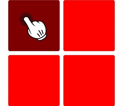 Игра Найди Лишний Цвет