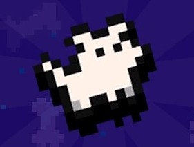 Игра Уклоняющийся Пёсик