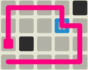 Игра Проведи Линию