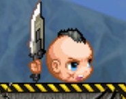 Игра Безумные Головы