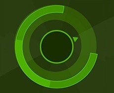 Игра Супер Круг