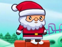 Игра Новогодний Сортировщик