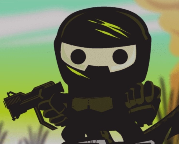 Игра Планета Каз