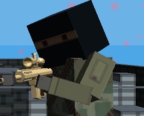 Игра Безумный Пиксель Апокалипсис