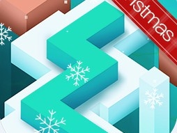 Игра Музыкальная Линия 2: Рождество