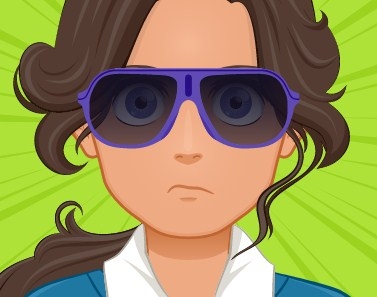 Игра Аватар Мейкер