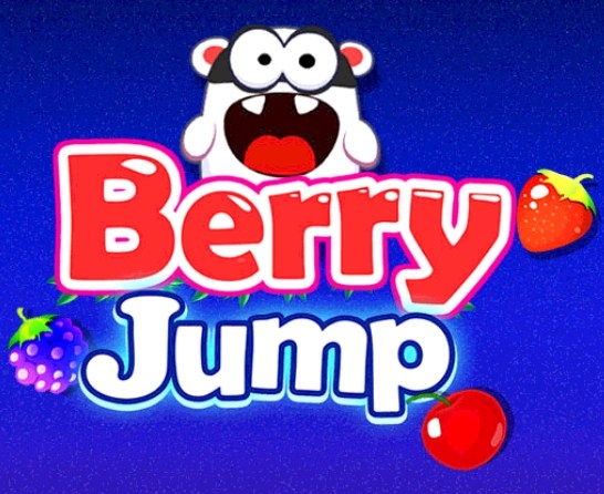 Игра Ягодный Прыжок
