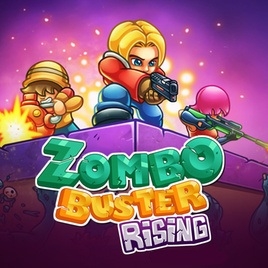 Игра Восстание Зомби в Городе