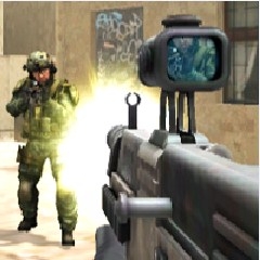 Игра Специальные Войны