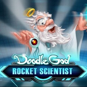 Игра Каракули Бога: Семи Пядей Во Лбу