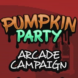 Игра Тыквенная Вечеринка