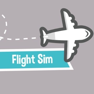 Игра Симулятор Управления Полетами