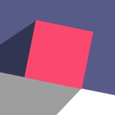 Игра Wipo: Ловкий Кубик