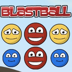 Игра Взрывной Шарик