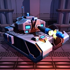 Игра Танковый Прорыв