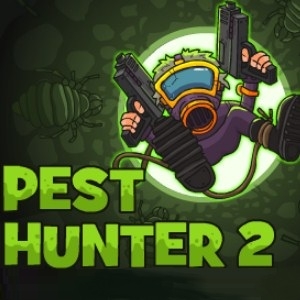 Игра Охотник на Вредителей 2