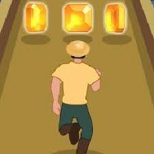 Игра Побег из Храма Ацтеков