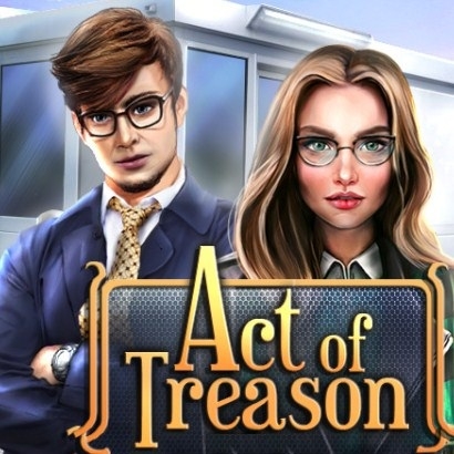 Игра Акт Предательства