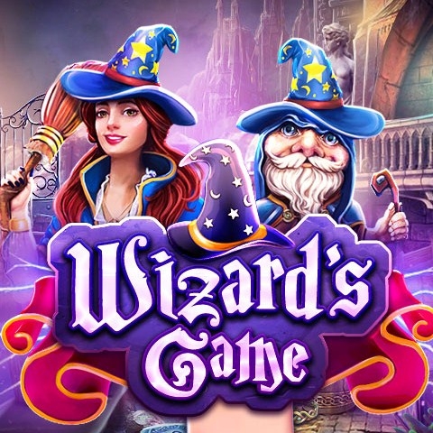 Игра Волшебные Игры