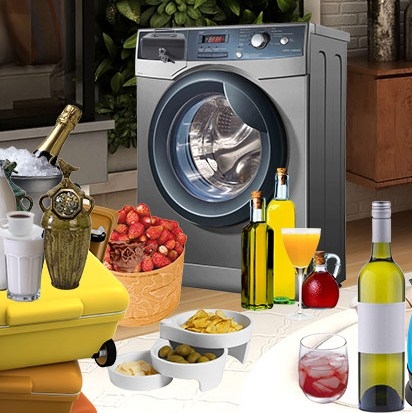 Игра Большая Встреча