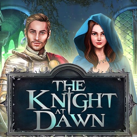 Игра Рыцарь На Рассвете