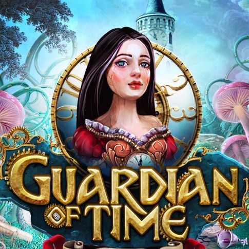 Игра Охранник Времени