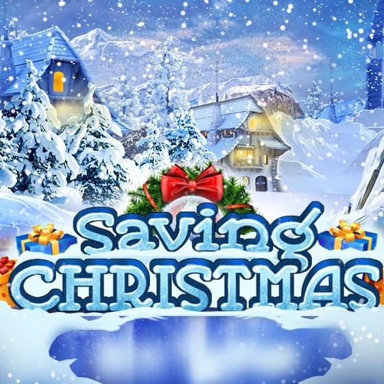 Игра Спаси Рождество