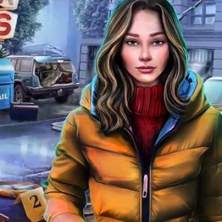 Игра Вечная Ночь