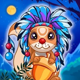 Игра Трагедия Белок