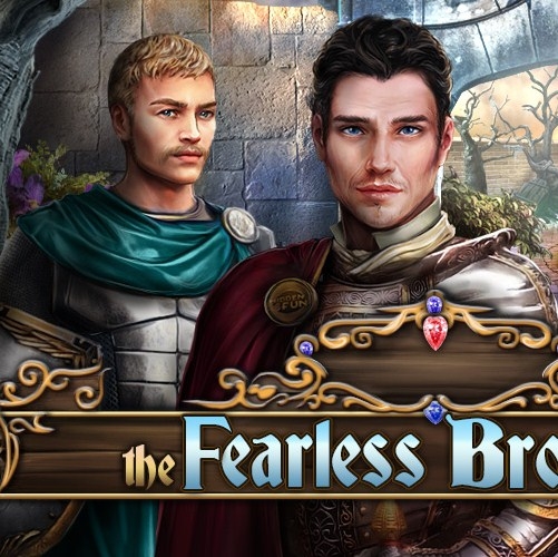 Игра Бесстрашные Братья