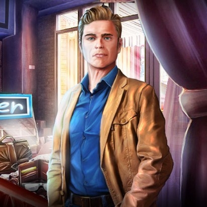 Игра Преображение Бара