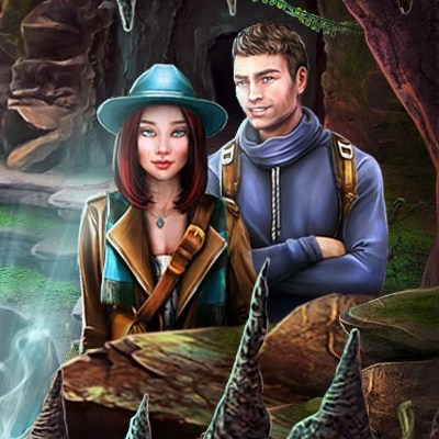 Игра Пещера Смерти