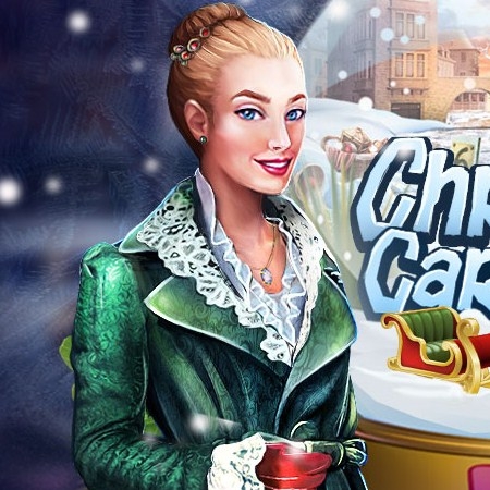 Игра Рождественские Подарки