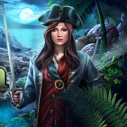 Игра Ведьмины Игры