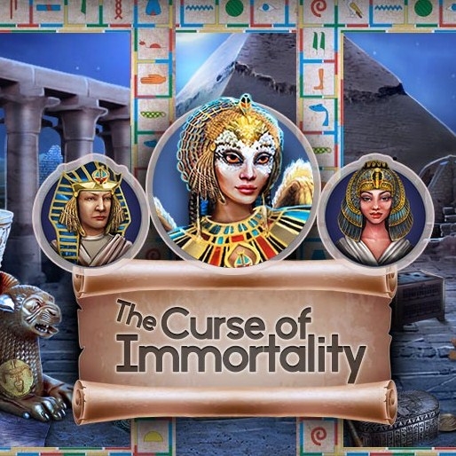 Игра Проклятие Бессмертия