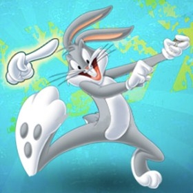 Игра Луни Тюнз: Танец на Деревянном Никеле