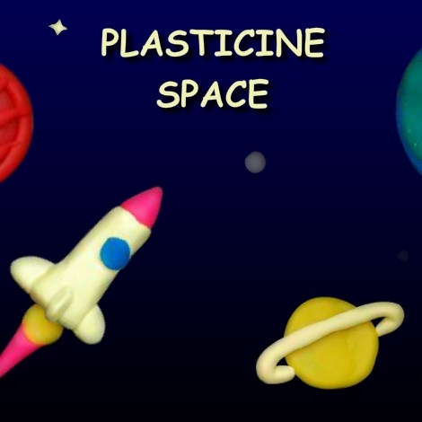 Игра Пластилиновый Мир