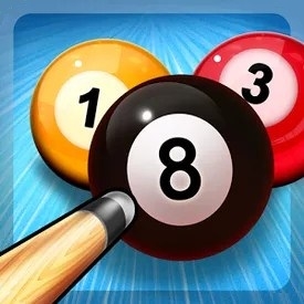 Игра 8 Ball Pool