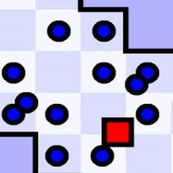 Игра Самая Сложная Игра в Мире 1