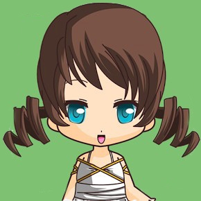 Игра Чиби Мейкер