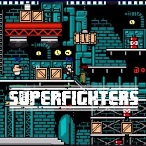 Игра Разборки на Фабрике