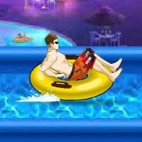 Игра Водные Горки