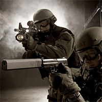 Игра Спецназ 3