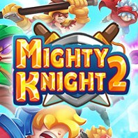 Игра Крутой Рыцарь 2