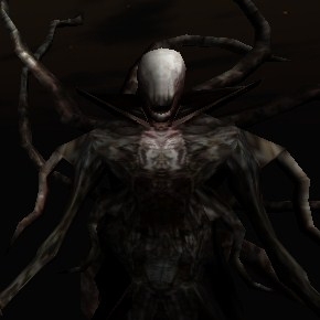 Игра Слендермен Должен Умереть: Промзона